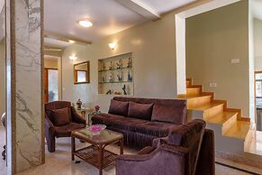 Amã Stays & Trails Dulwich Terrace, Panchgani