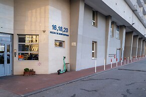 Apartment Spodek Katowice by Renters