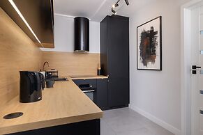 Apartment Spodek Katowice by Renters