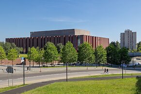 Apartment Spodek Katowice by Renters