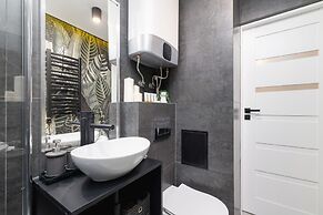 Apartment Spodek Katowice by Renters