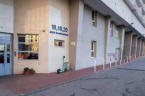 Apartment Spodek Katowice by Renters