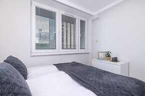 Apartment Spodek Katowice by Renters