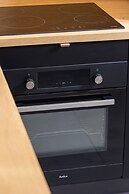 Apartment Spodek Katowice by Renters