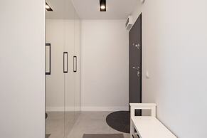 Apartment Spodek Katowice by Renters