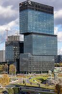 Apartment Spodek Katowice by Renters