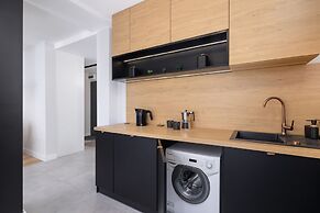 Apartment Spodek Katowice by Renters