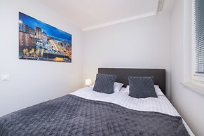 Apartment Spodek Katowice by Renters