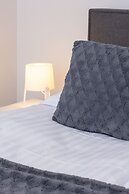 Apartment Spodek Katowice by Renters