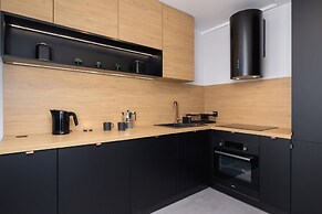 Apartment Spodek Katowice by Renters