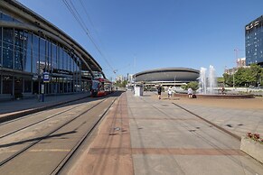 Apartment Spodek Katowice by Renters