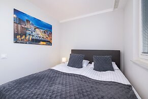 Apartment Spodek Katowice by Renters