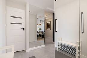 Apartment Spodek Katowice by Renters