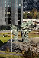 Apartment Spodek Katowice by Renters