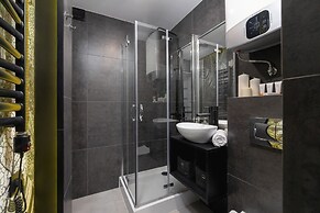 Apartment Spodek Katowice by Renters