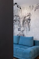 Apartment Spodek Katowice by Renters