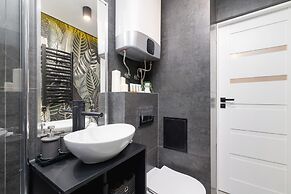 Apartment Spodek Katowice by Renters