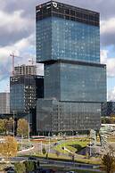 Apartment Spodek Katowice by Renters