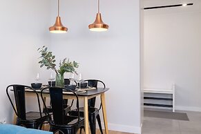 Apartment Spodek Katowice by Renters