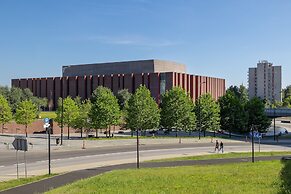 Apartment Spodek Katowice by Renters