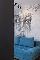 Apartment Spodek Katowice by Renters