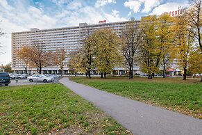 Apartment Spodek Katowice by Renters