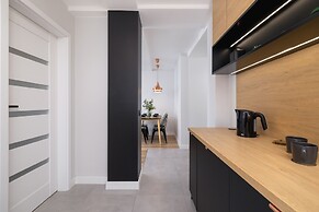Apartment Spodek Katowice by Renters