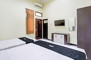 Super OYO Capital O 93204 Hotel Mulia Dua Syariah