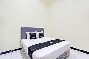 Super OYO Capital O 93204 Hotel Mulia Dua Syariah