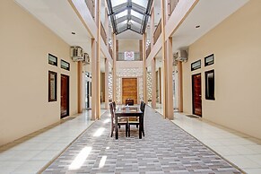 Super OYO Capital O 93204 Hotel Mulia Dua Syariah