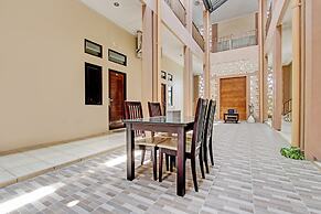 Super OYO Capital O 93204 Hotel Mulia Dua Syariah