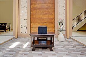 Super OYO Capital O 93204 Hotel Mulia Dua Syariah