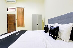 Super OYO Capital O 93204 Hotel Mulia Dua Syariah