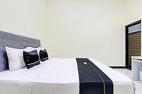 Super OYO Capital O 93204 Hotel Mulia Dua Syariah