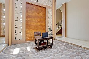 Super OYO Capital O 93204 Hotel Mulia Dua Syariah