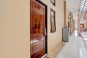 Super OYO Capital O 93204 Hotel Mulia Dua Syariah