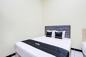 Super OYO Capital O 93204 Hotel Mulia Dua Syariah