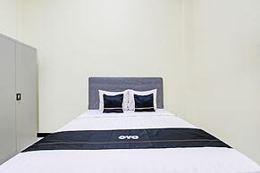 Super OYO Capital O 93204 Hotel Mulia Dua Syariah