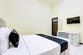 Super OYO Capital O 93204 Hotel Mulia Dua Syariah