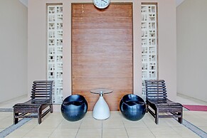 Super OYO Capital O 93204 Hotel Mulia Dua Syariah