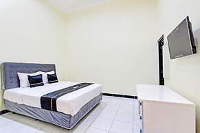 Super OYO Capital O 93204 Hotel Mulia Dua Syariah