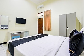 Super OYO Capital O 93204 Hotel Mulia Dua Syariah