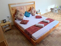 Elegance Retreat Manali Luxury Stay