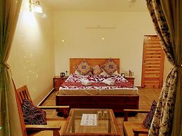 Elegance Retreat Manali Luxury Stay