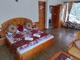 Elegance Retreat Manali Luxury Stay