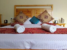 Elegance Retreat Manali Luxury Stay