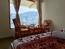 Elegance Retreat Manali Luxury Stay