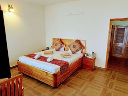 Elegance Retreat Manali Luxury Stay