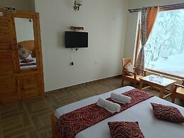 Elegance Retreat Manali Luxury Stay