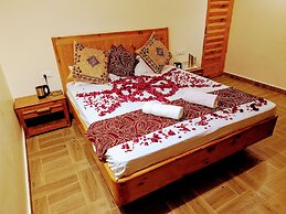 Elegance Retreat Manali Luxury Stay